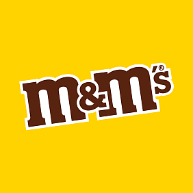 凤凰娱乐箭牌M&amp；M的巧克力糖果。